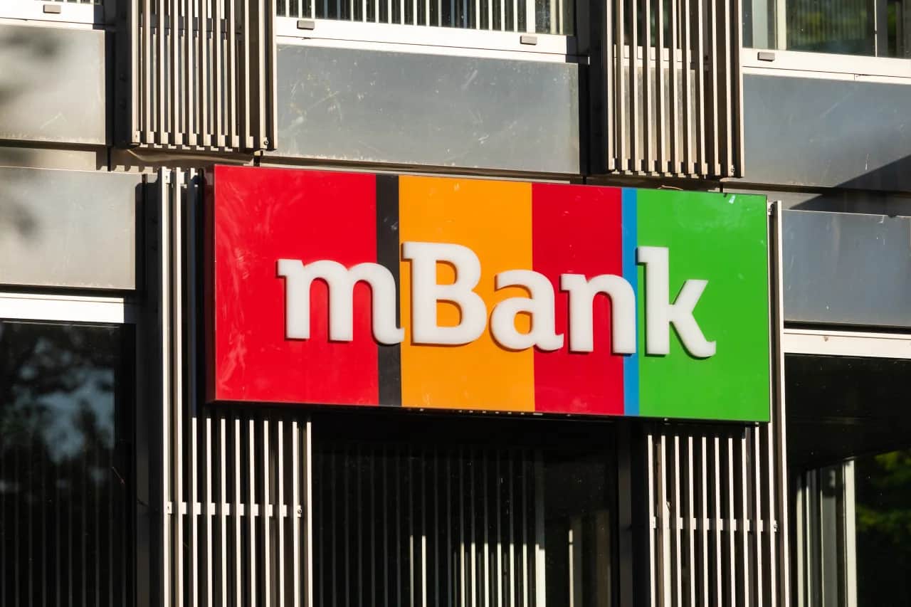 mBank: Polski bank czy niemiecki kapitał? Rozwiewamy wątpliwości.