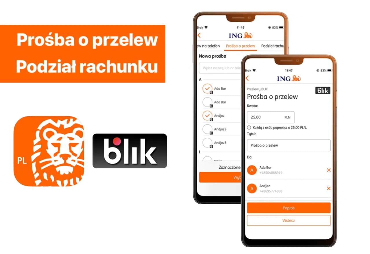 mBank BLIK na telefon: Jak odebrać przelew? Prosty poradnik