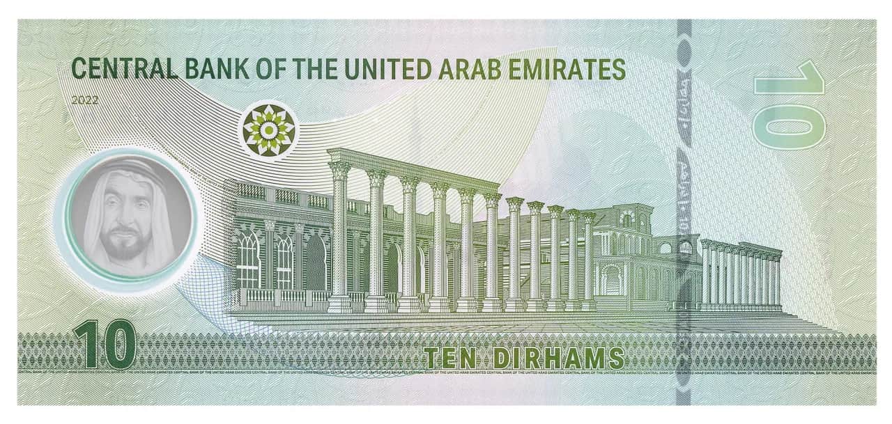Dirham ZEA (AED): Jak oszczędzić na walucie w Dubaju?