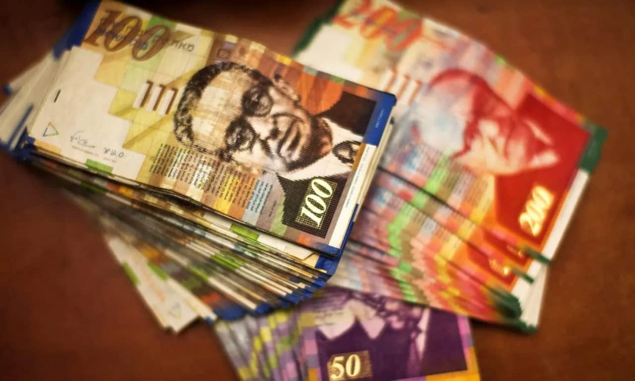 Izrael: Waluta, kurs, płatności. Jak nie stracić na wymianie?