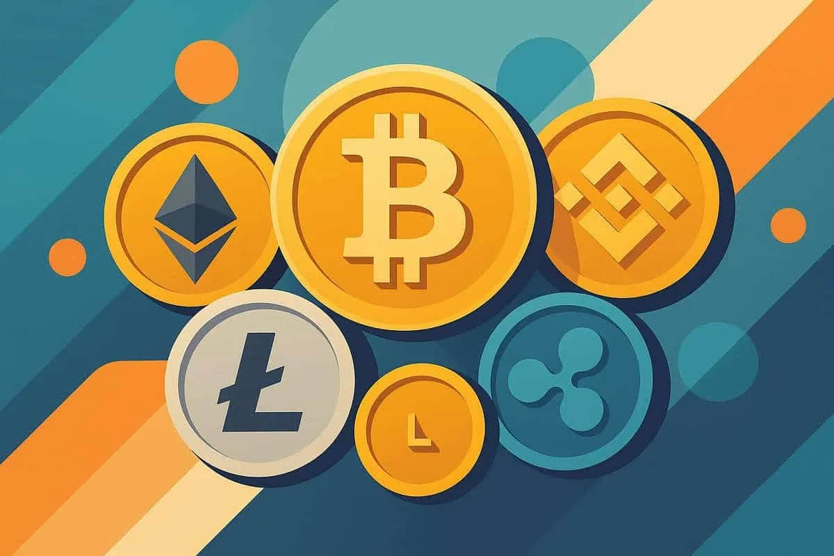 Gdzie najlepiej inwestować w kryptowaluty 2026? Przewodnik dla Polaków