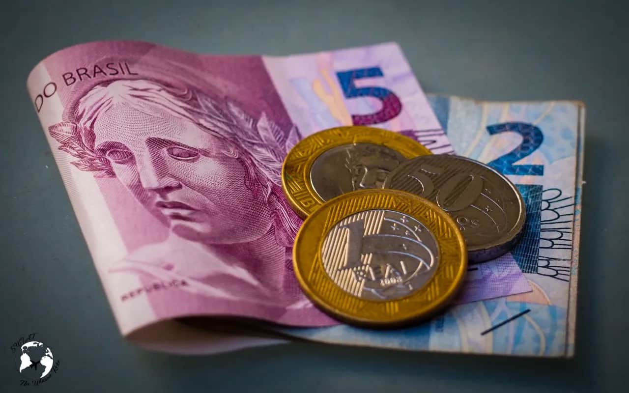 Waluta w Brazylii: Real, kurs, płatności. Mądre finanse w podróży