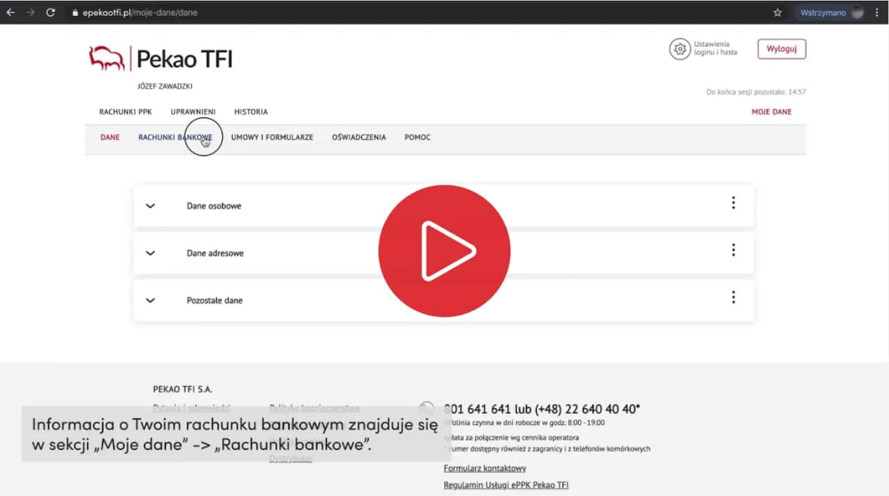 Jak wypłacić pieniądze z lokaty PKO BP? Instrukcja i konsekwencje