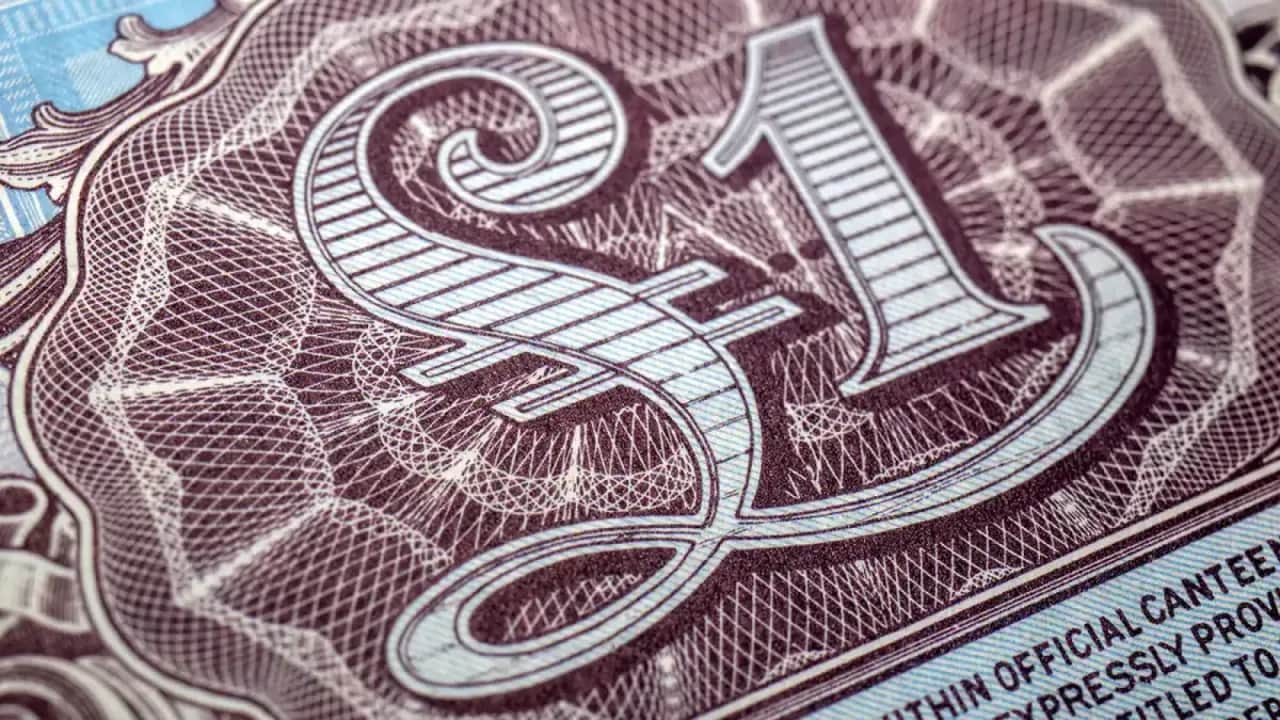 Funt szterling (GBP): Co to za waluta i jak jej używać?