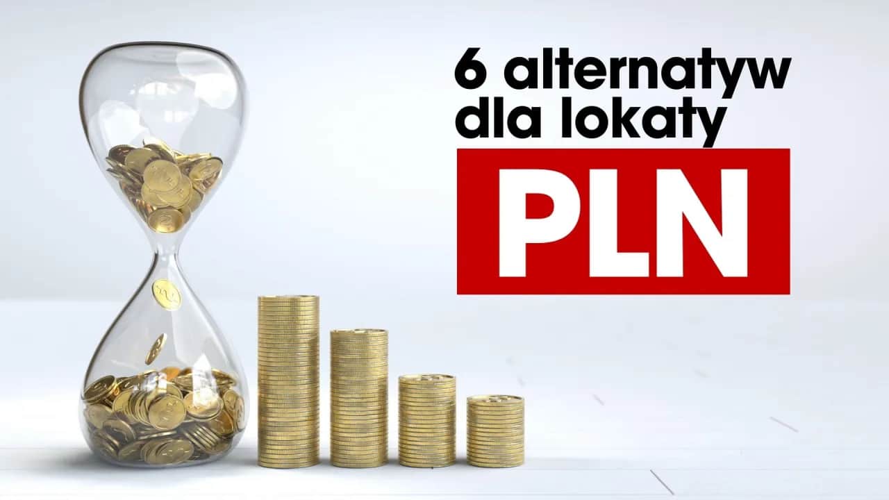 Najlepsza lokata bankowa 2026: Jak zyskać 6,6% i uniknąć pułapek?