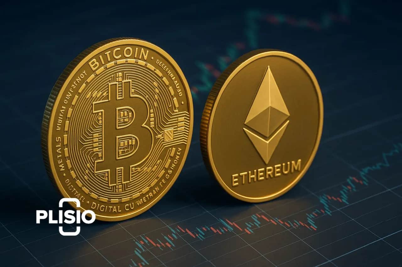 Fiat vs Krypto: Porównanie, regulacje i przyszłość pieniądza