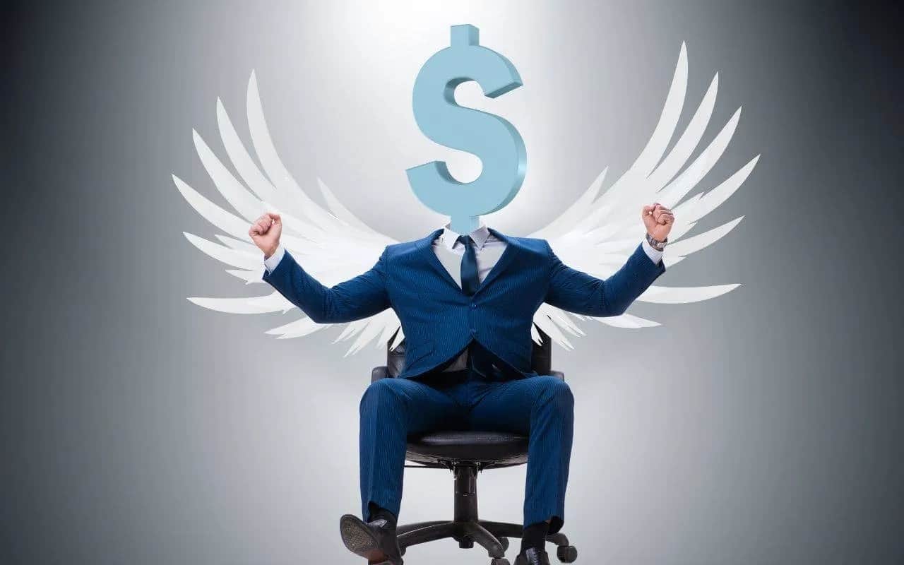 Anioł biznesu: Jak zdobyć smart money i rozwinąć swój startup?