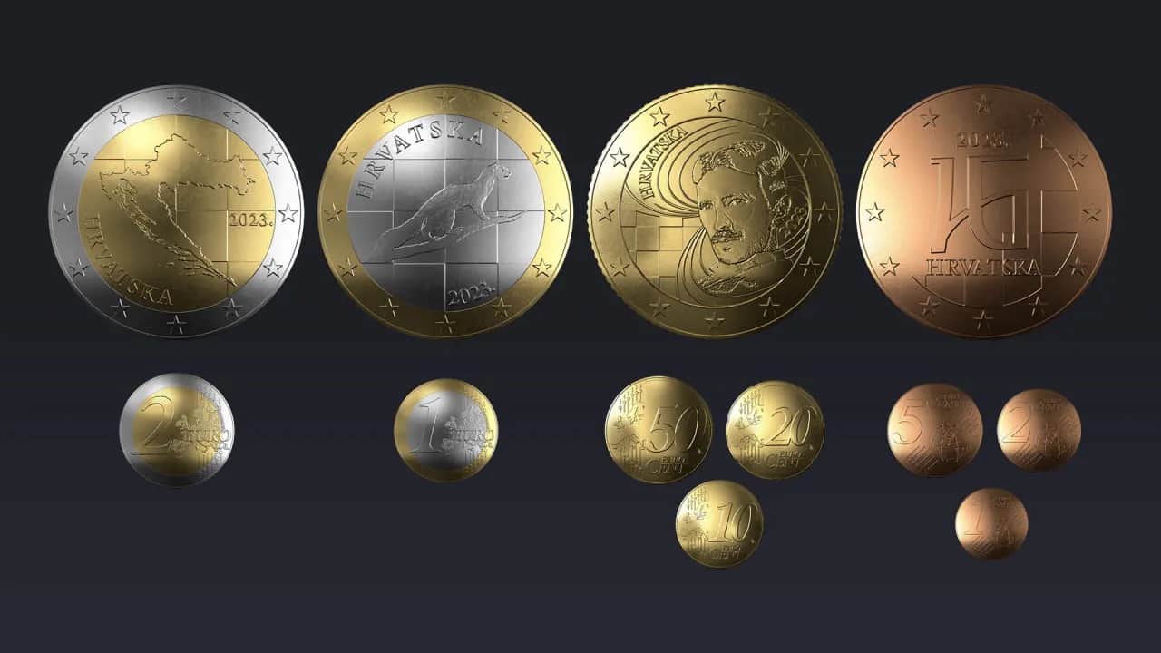 Chorwacja: Euro oficjalną walutą! Jak płacić i unikać pułapek?