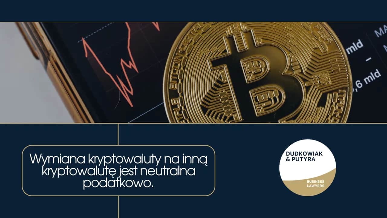 Podatek od kryptowalut 2025: PIT-38, DAC8 i jak uniknąć pułapek