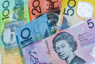 Australia wprowadzi do obiegu nowy banknot polimerowy o nominale 5 dolarów