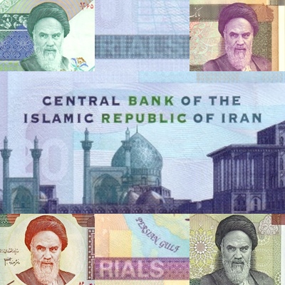 Iran zmieni nazwę swojej waluty