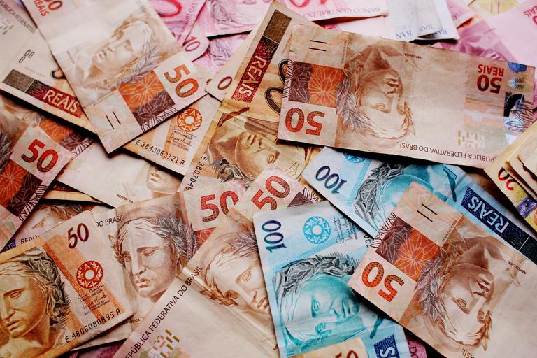 Brazylia wydała nowy banknot obiegowy o nominale 200 reali